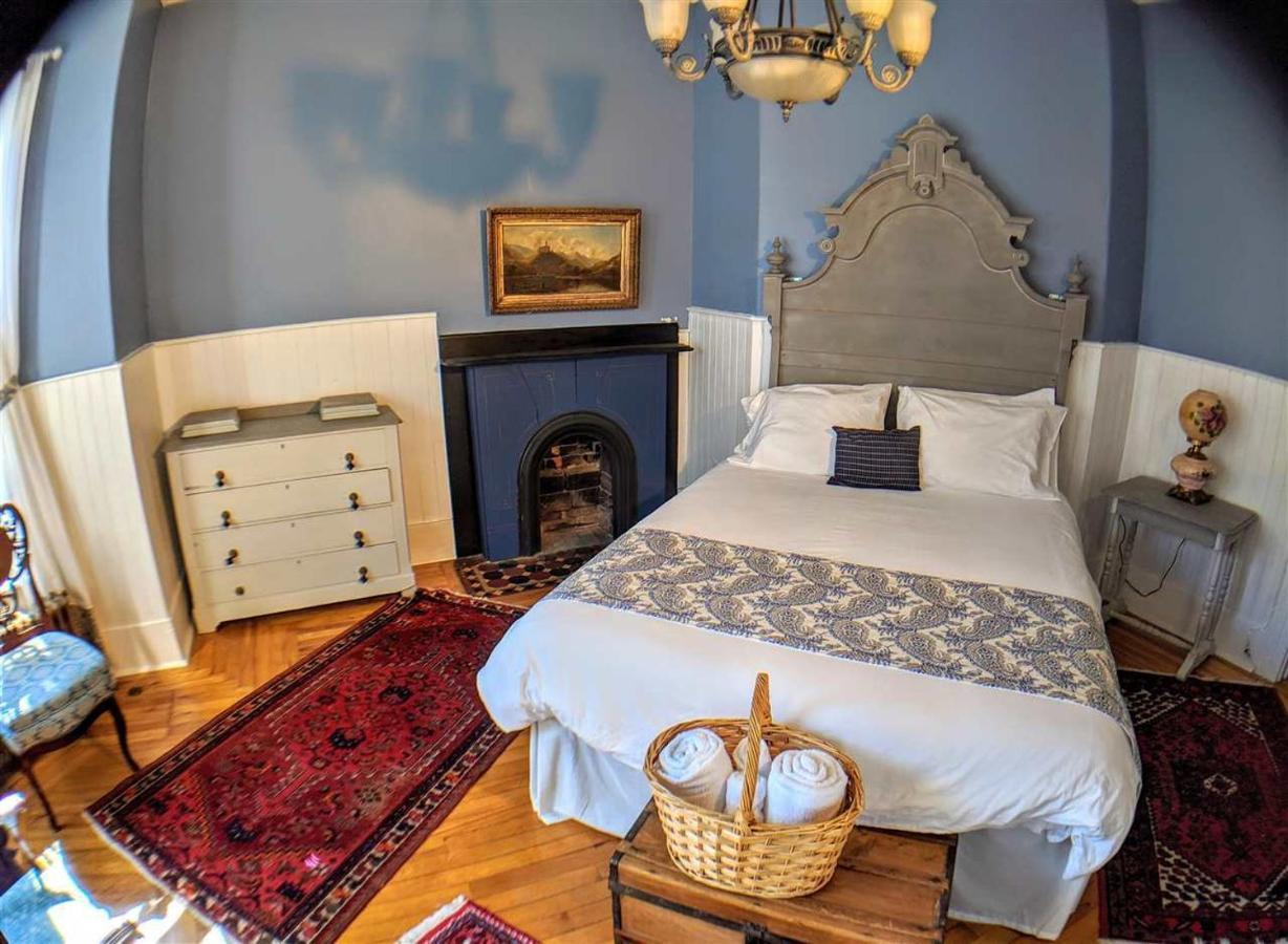 Carlisle House Inn Аннаполіс-Ройал Номер фото